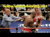 watch Miguel Acosta vs Aristides Perez ppv boxing live strea