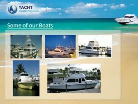 New and Used Yachts and Boats for Sale @ Yacht Authority