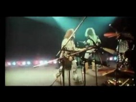 Jethro Tull - Minstrel in the Gallery - Minstrel Looks Back 2DVD Set