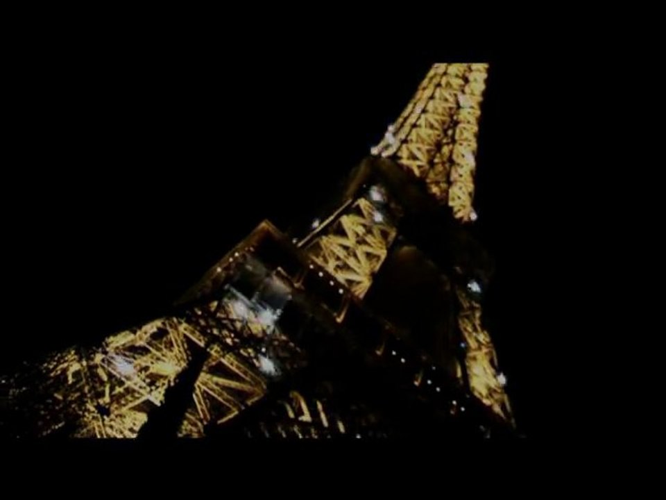 Clip 974 Benjam - Laisse pa moin