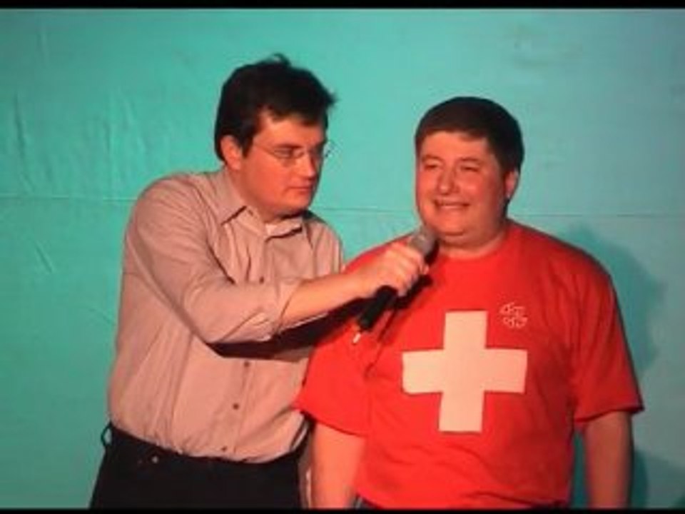 Revue Télé Corbeaux 2004 EuroFoot