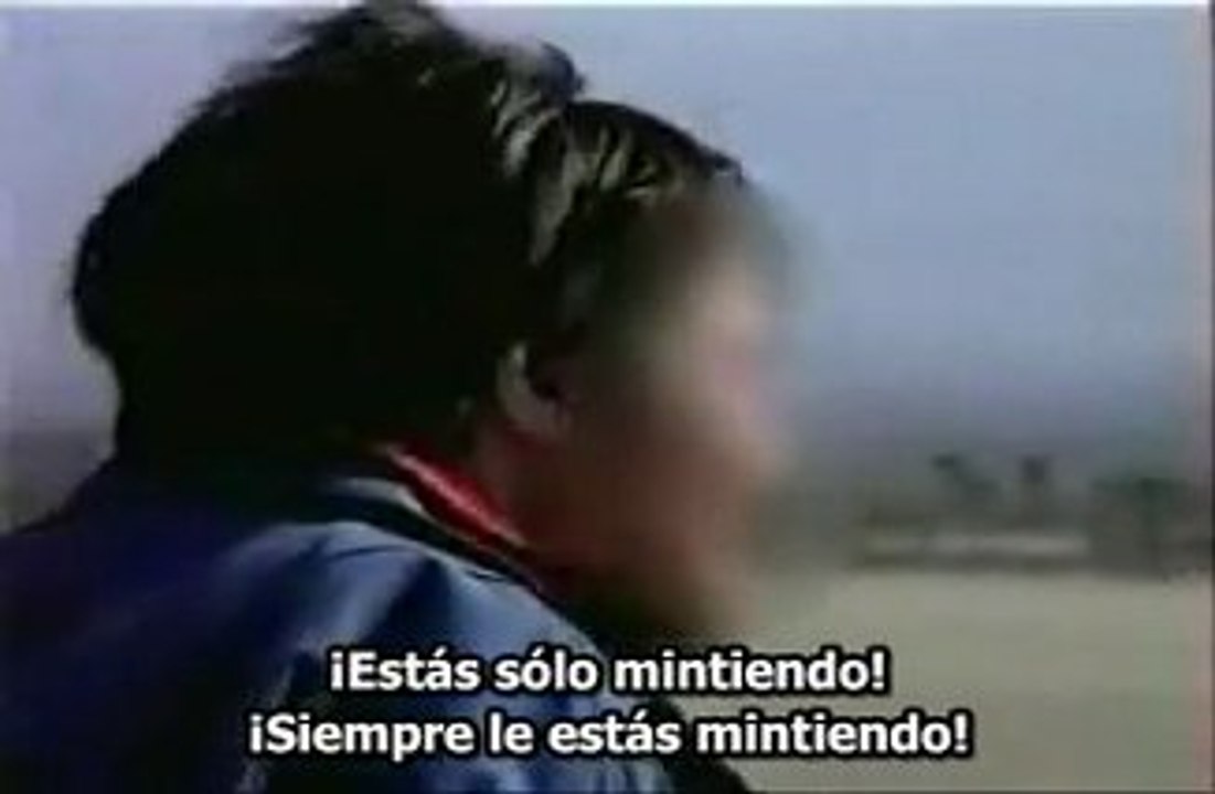 Troops Star Wars -spanish subtitles-