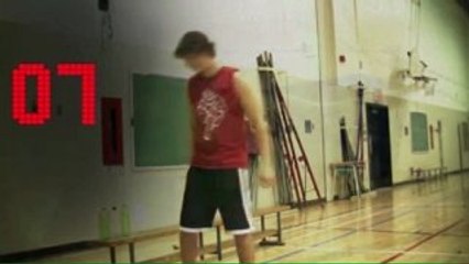 5ème 5 collège Malraux