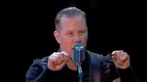 Metallica - Seek And Destroy (2009 Nimes)