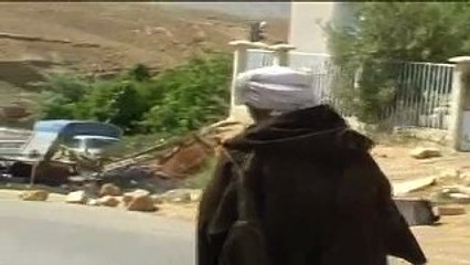 TAGHIT 16 MAIS 2004 1ERE PARTIE