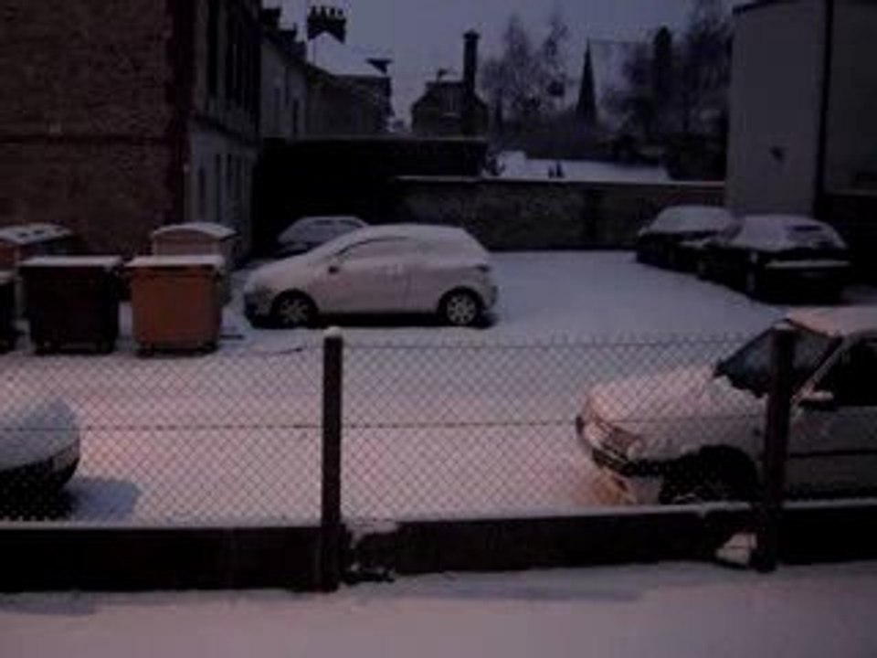 neige