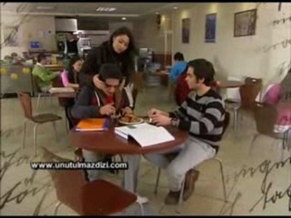 Unutulmaz Dizisi 25.Bölüm Fragmanı