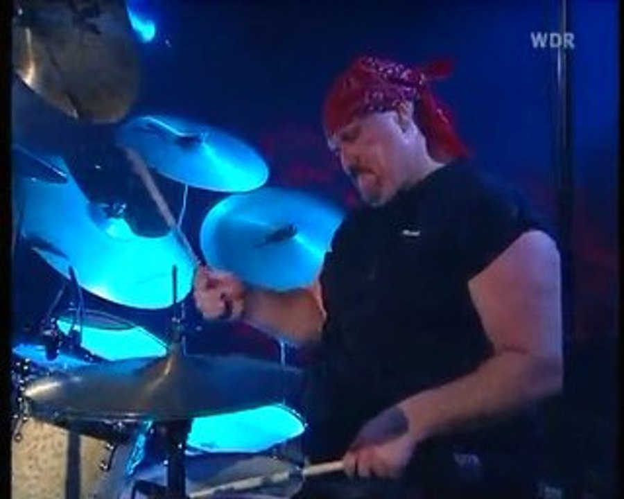 SCOTT HENDERSON Devil Boy