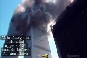 A Farsa do 11 do Setembro As Torres foram IMPLODIDAS!(2)