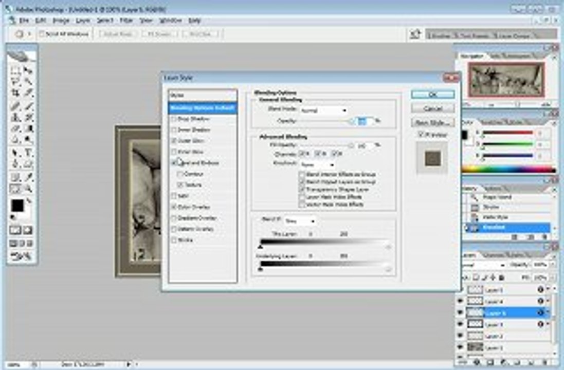 Inpage 2 Pdf 2 PhotoShop