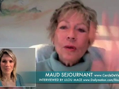 Rituels de Noel et Nouvelle Année - Maud Séjournant