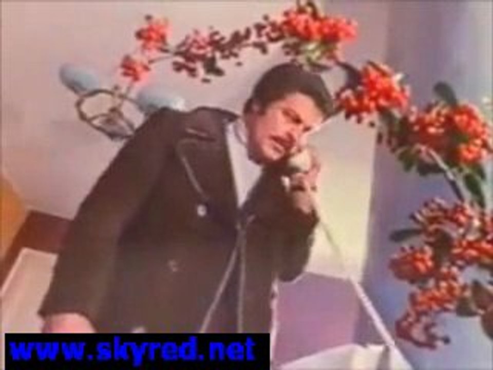 Ben Kadir Deli Kadir Ulan