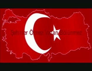 MUSTAFA YILDIZDOĞAN_Dünyadaki cennetim