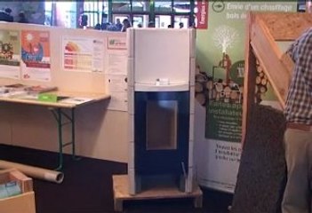 Foire de Rouen 2009 - ECO Artisan