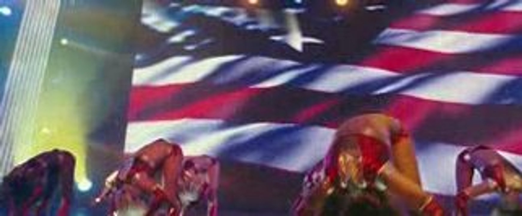 Iron Man 2 Official Trailer HD - 16 Dec 2009