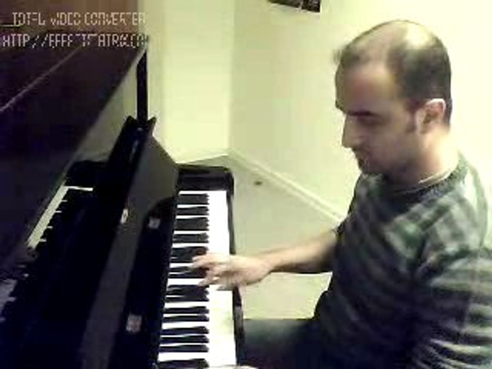 Polyushko Pole with piano
