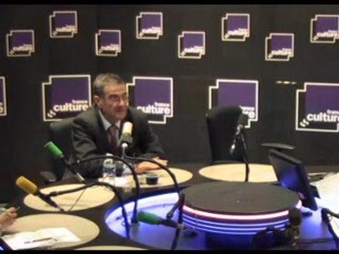 Serge Haroche - Les Matins