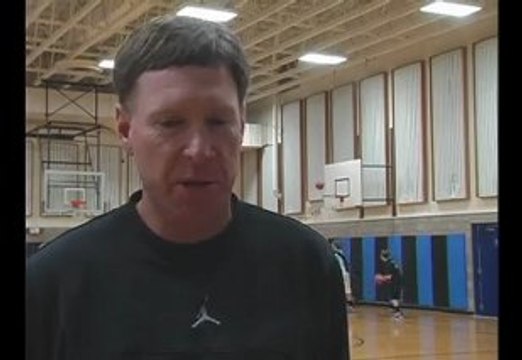 Boys Basketball: Sutherlin Preview 2009-2010