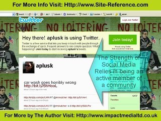 Gain Links Or Make Friends - Which is Better Online?