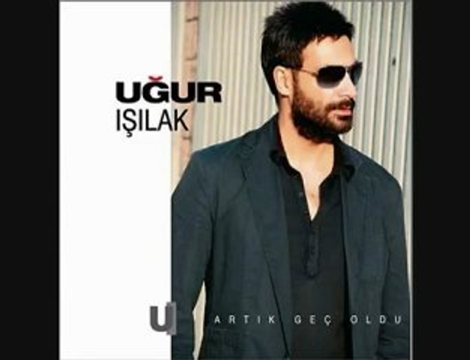 Uğur Işılak-Yalan sayılmaz 2010
