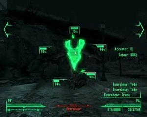 Fallout 3 (part.275) Old Olney (part.01)