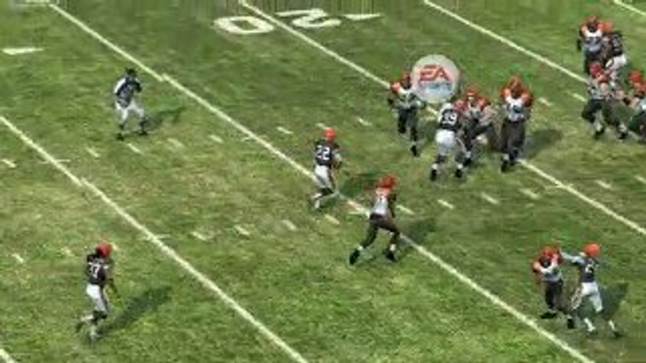 RILEY Picks Palmer