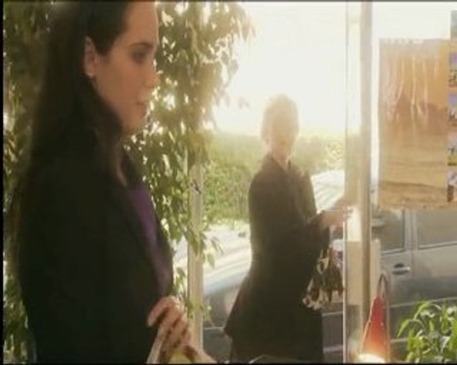 Vidéo démo de Nina Seul