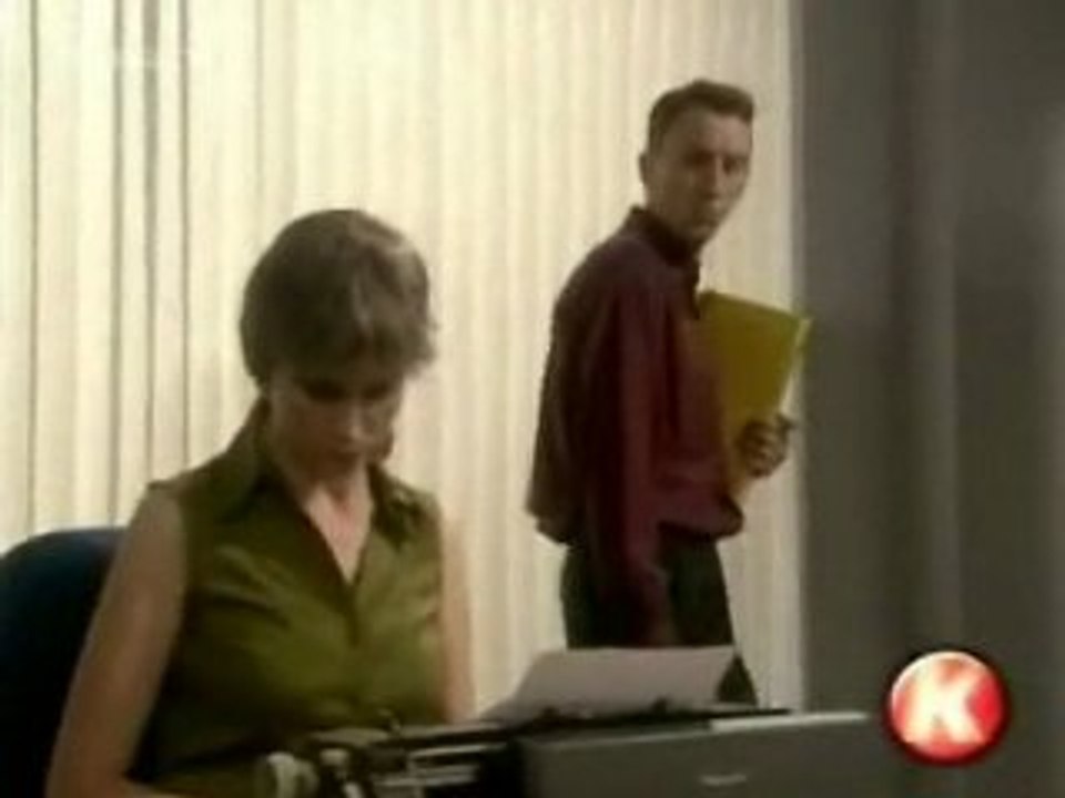 Secrétaire Blonde ;o)