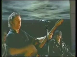 The rising -grammys 02 - bruce springsteen