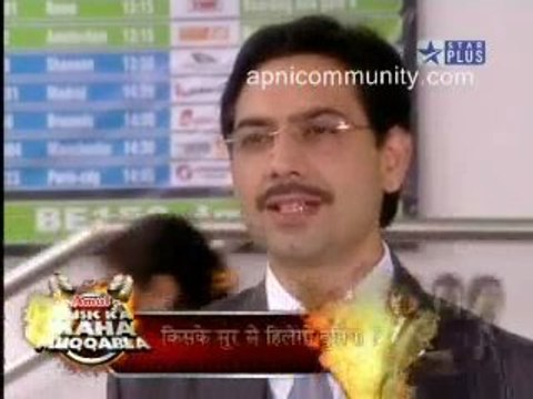 tujh sang - 17th dec 09 pt1