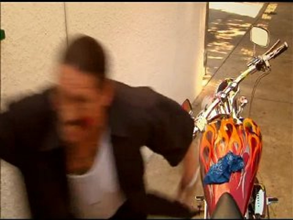Danny la terreur extrait 2