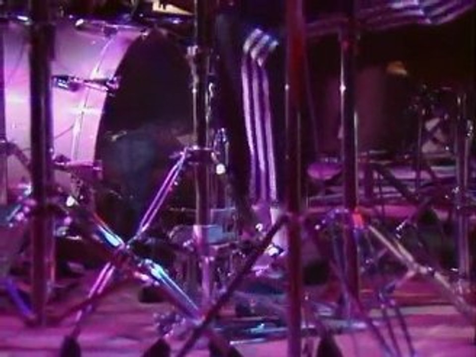 JOE ZAWINUL 'SYNDICATE'  Part 7