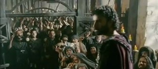 Agora de Alejandro Amenabar : bande annonce