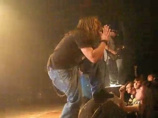 01 - Invisible à Liévin 2009