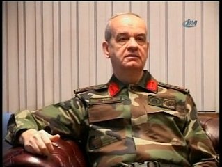 Genelkurmay Başkanı Başbuğ Valilikte Açıklamalarda Bulundu