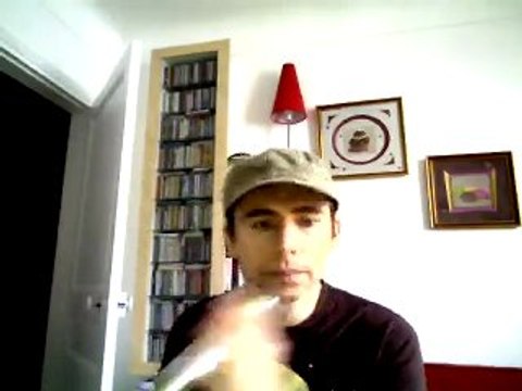 Wiwi égratigne First we take Manhattan