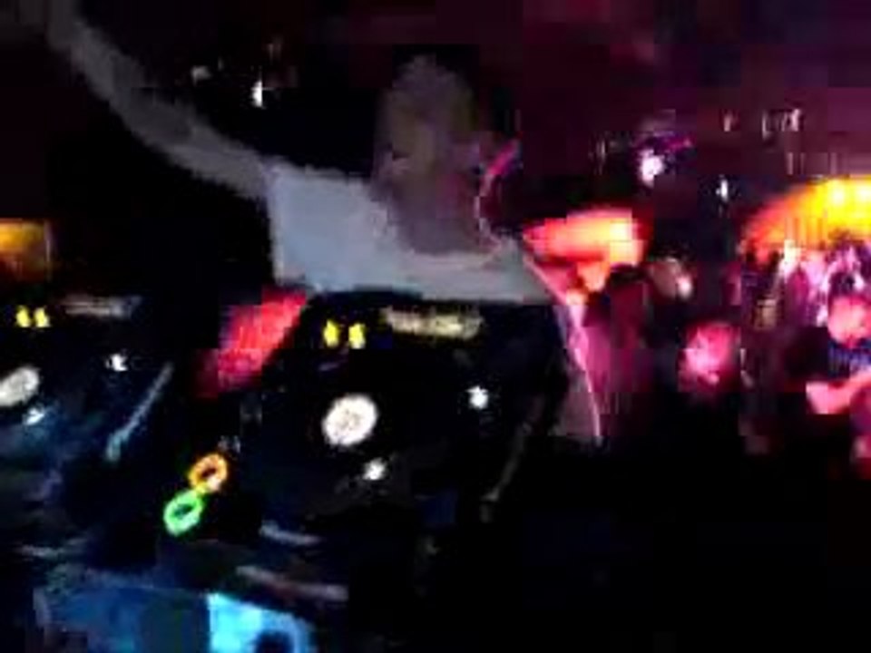 party privée 2