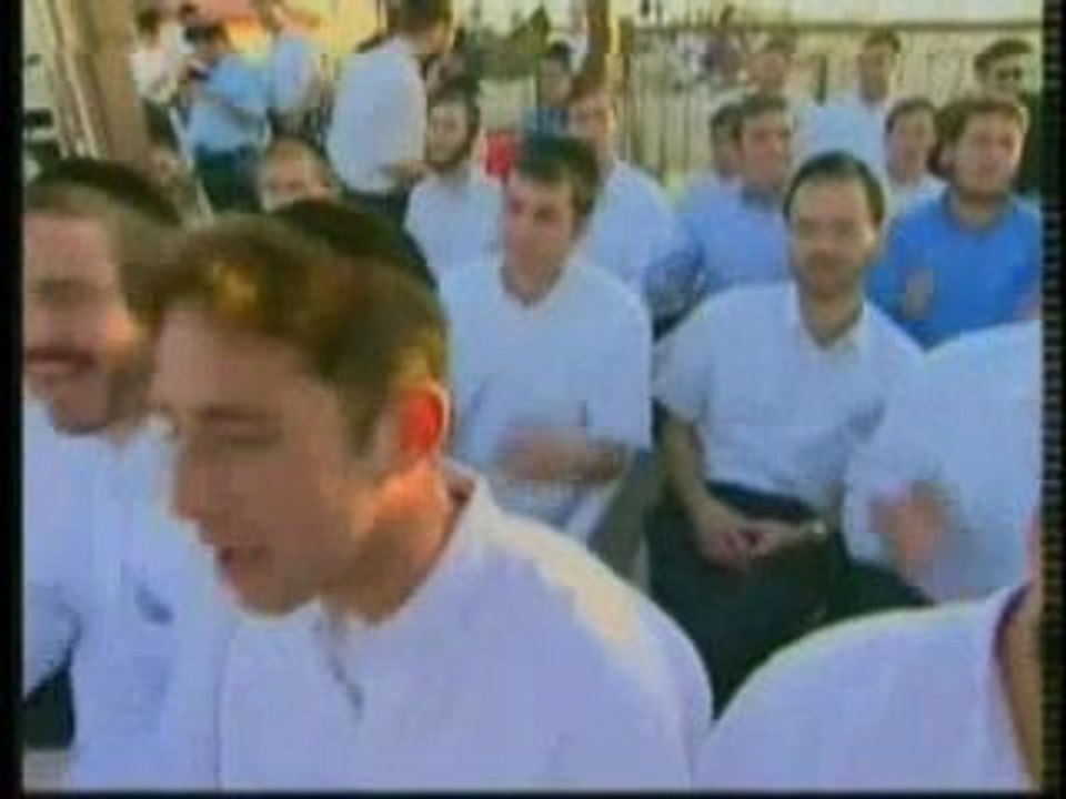 Mordechai Ben David (MBD) - Chirou Lamélè'h