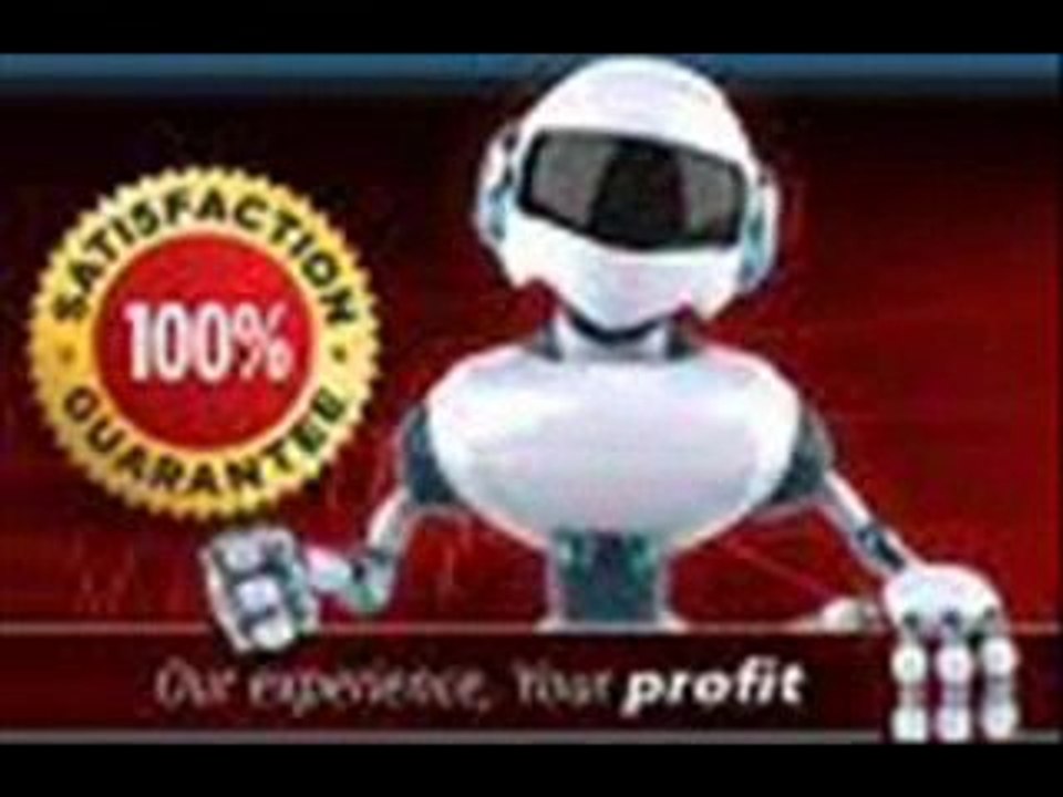 Forex Robots Are The Software That Helps  How To Trade