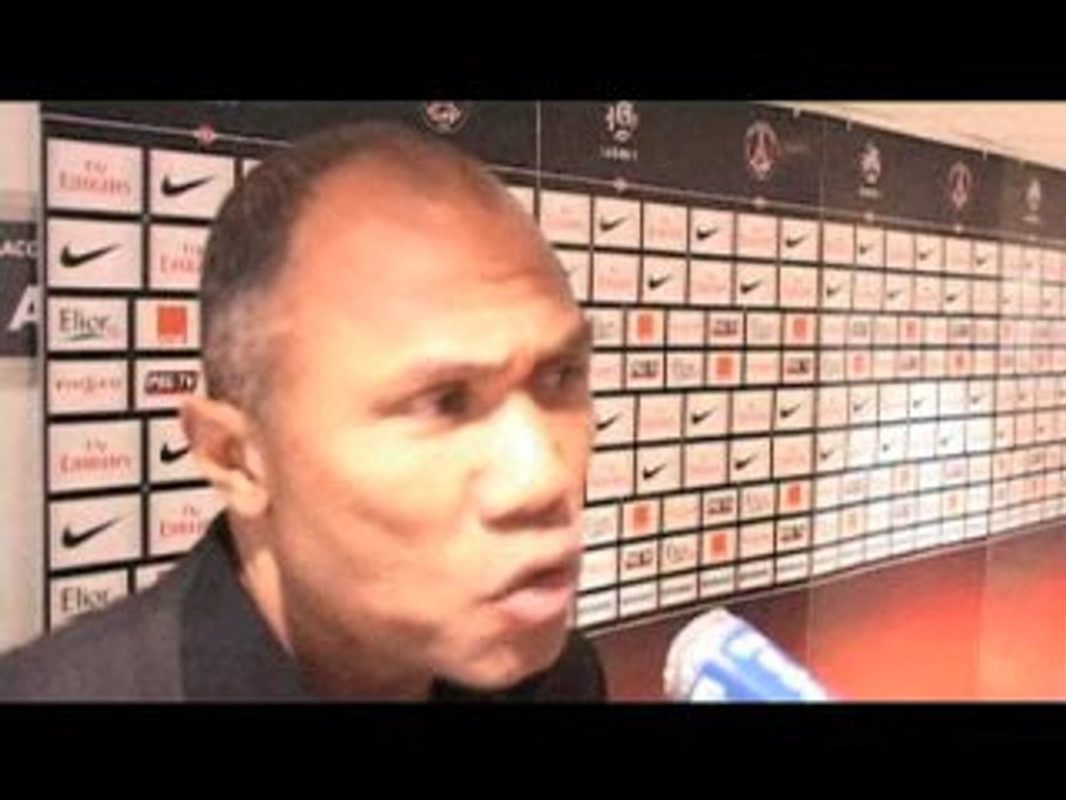 Football365 : Les réactions après PSG-Lens