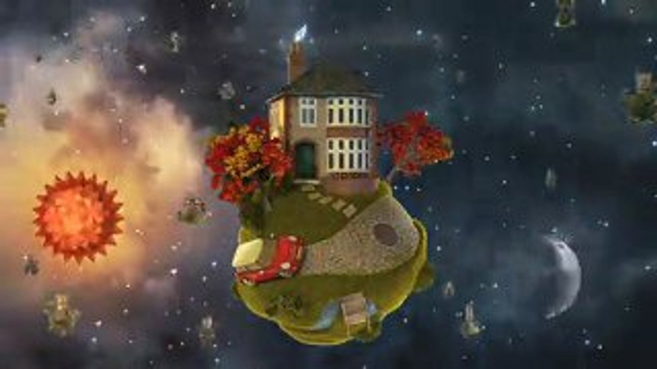 British Gas 6