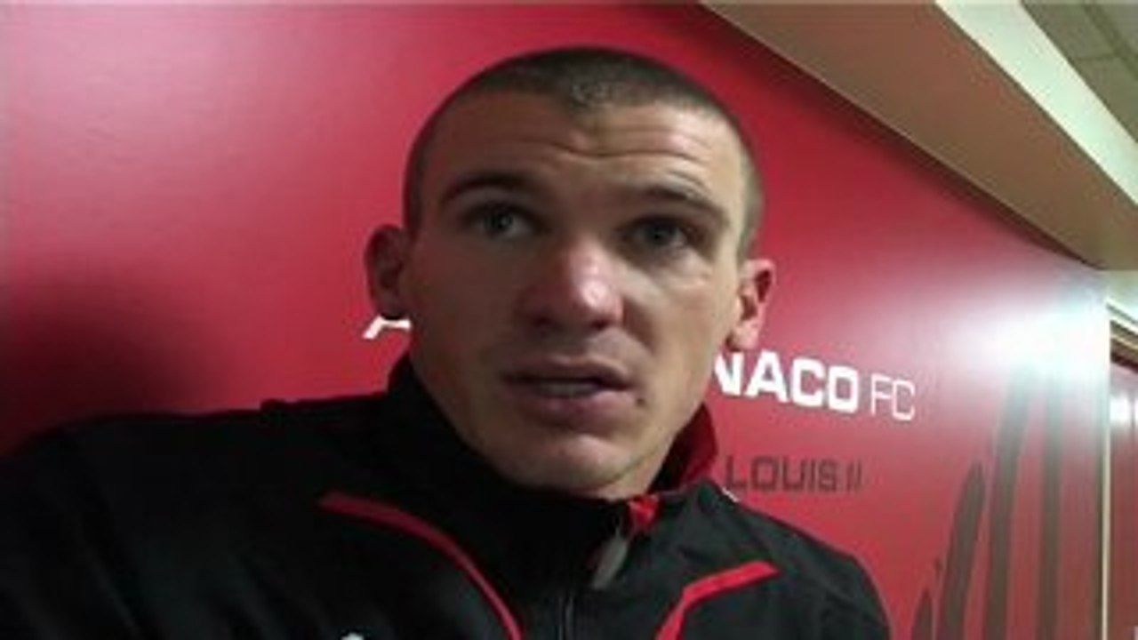 ASM/SRFC : Nicolas Douchez