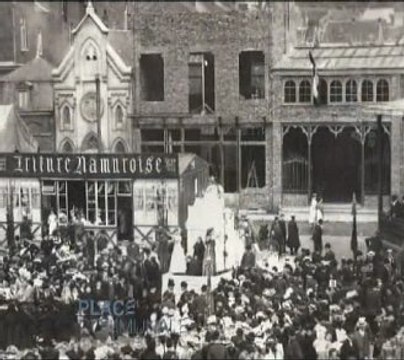 La Place des Tilleuls