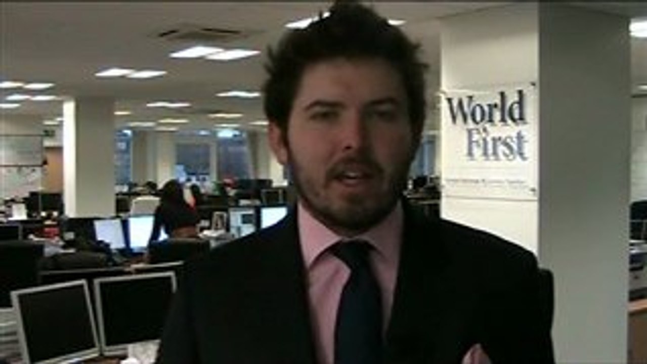 Foreign Exchange Morning Update - World First 17.12.09