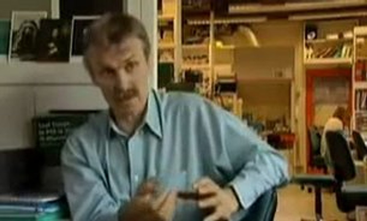 Les origines du SIDA - Documentaire - partie 5 sur 10