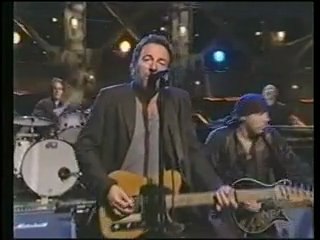 Lonesome Day (02) - Bruce Springsteen