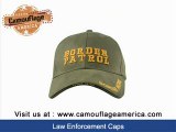 American Army Law Enforcement Caps,Navy Law Enforcement Cap