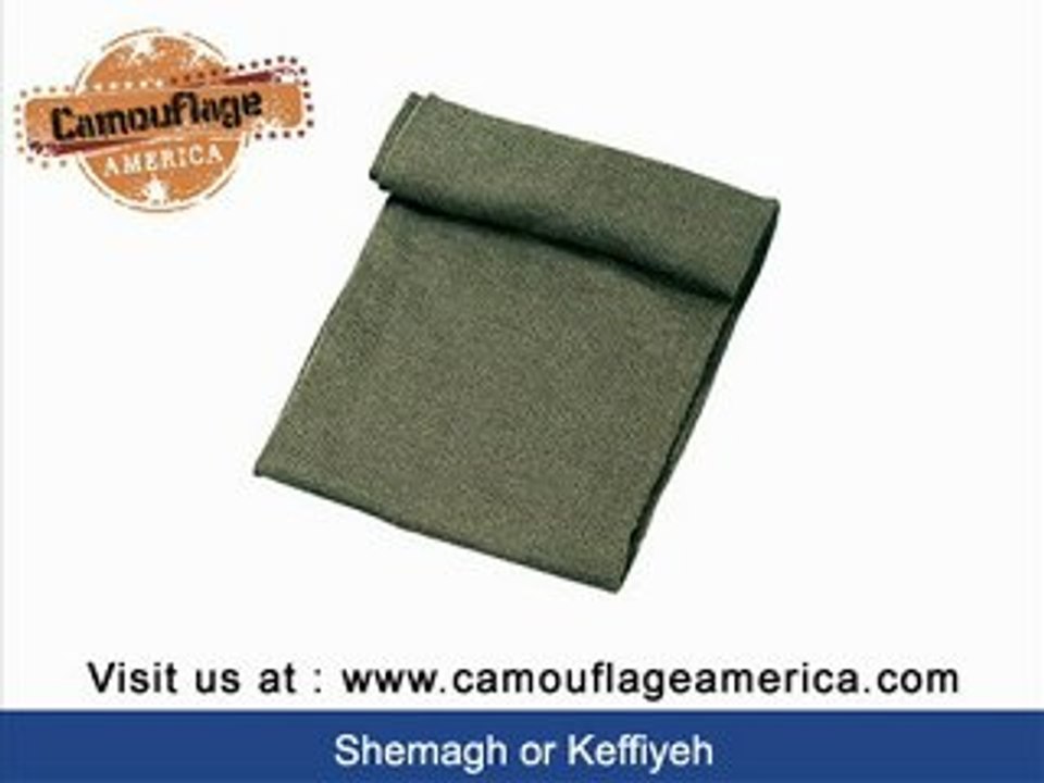 American Army Shemagh,Navy Shemagh,Air Force Shemagh
