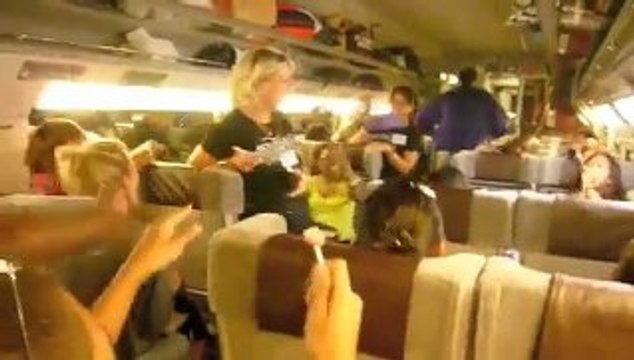 D2P : London Notting Hill Carnival 2009