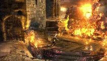 Dante's Inferno - Showroom 1/2 - Xbox360/PS3